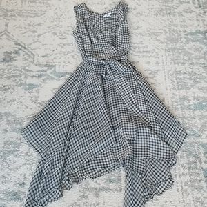Bar III Dress